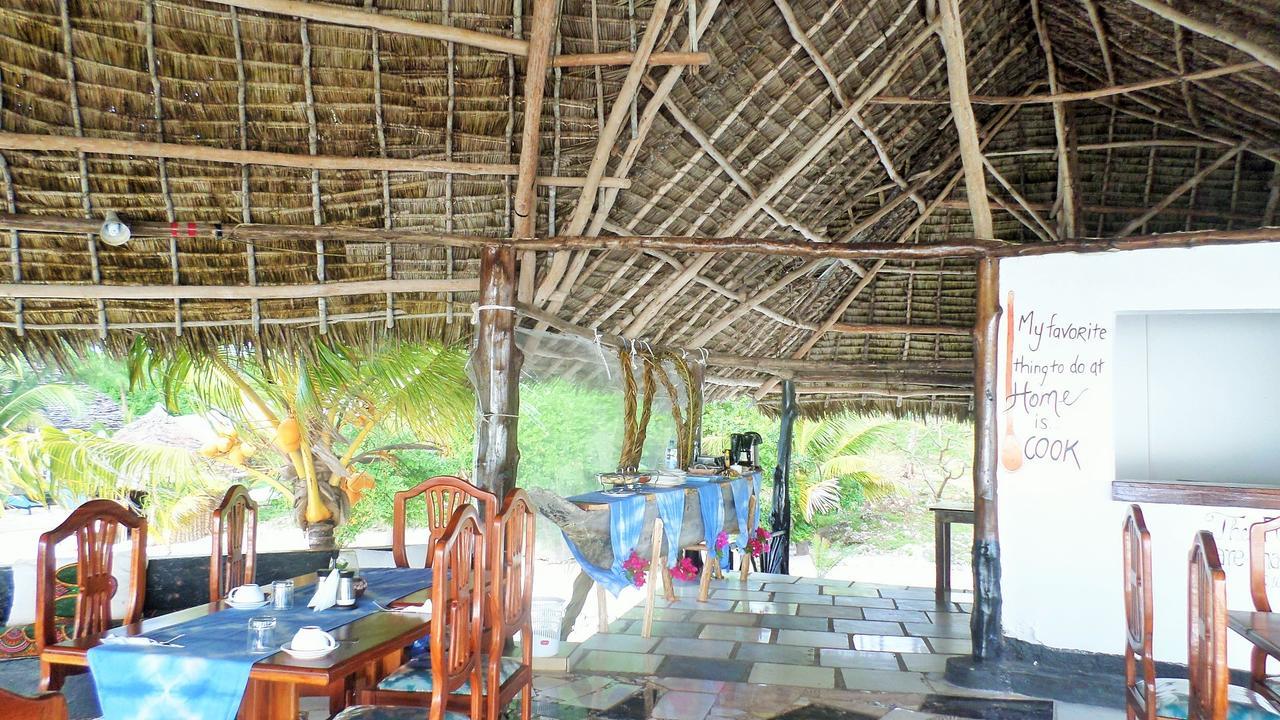帕杰 Panorama Ocean View酒店 外观 照片