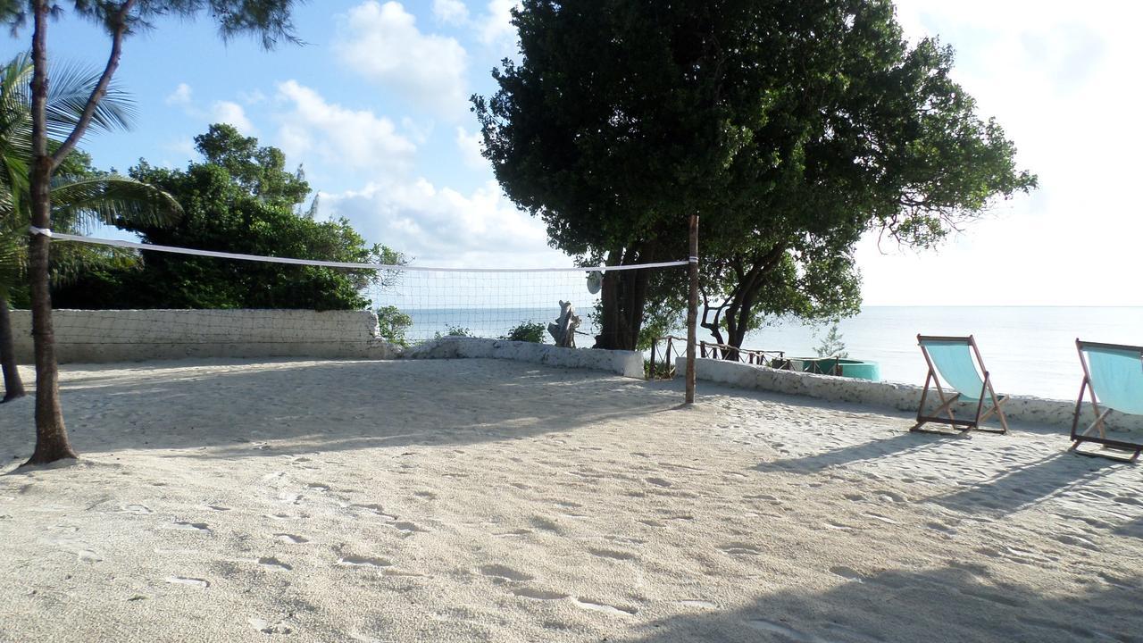 帕杰 Panorama Ocean View酒店 外观 照片